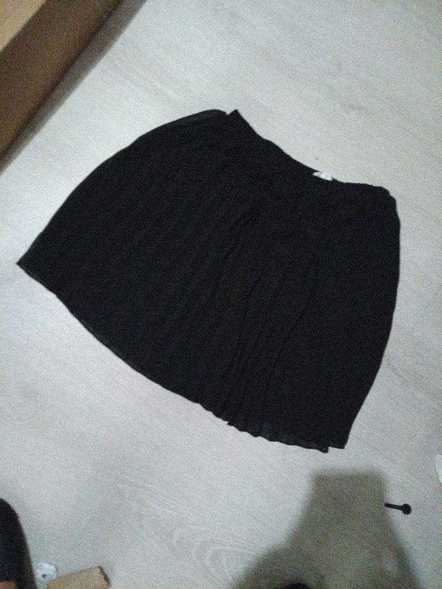 10 Faldas desliza fotos 1€ cu