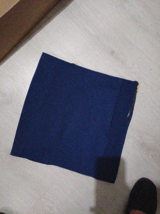 10 Faldas desliza fotos 1€ cu