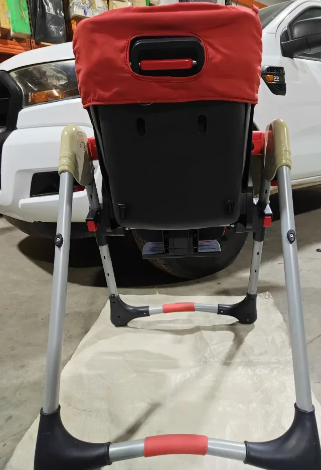 Trona para bebé/niño