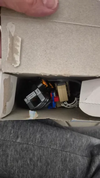 LEGO Spidey 10782 Hulk vs. Rhino