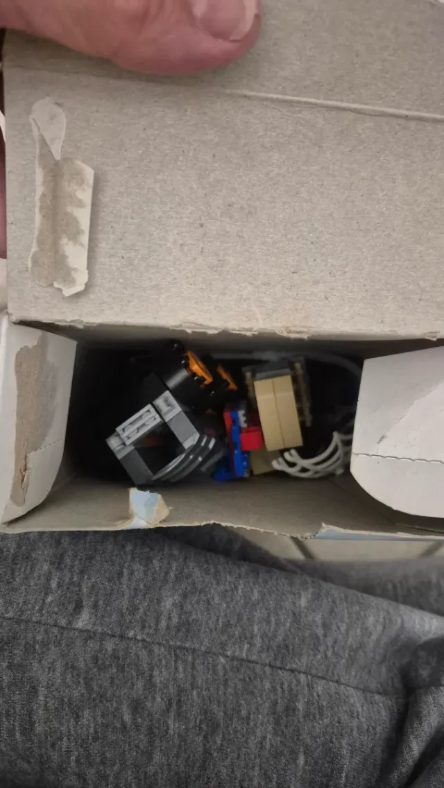 LEGO Spidey 10782 Hulk vs. Rhino