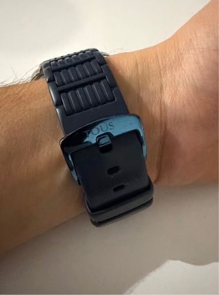 Reloj Tous Azul