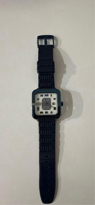Reloj Tous Azul