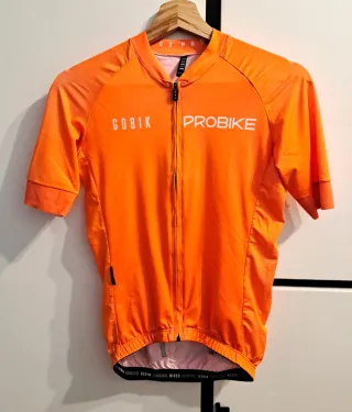 Maillot Gobik CX PRO