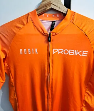 Maillot Gobik CX PRO