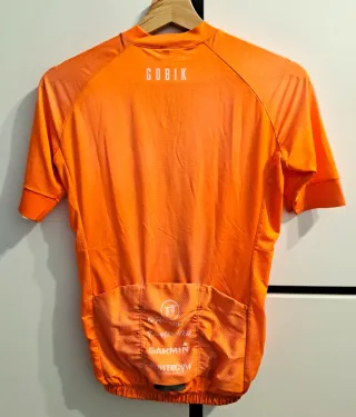 Maillot Gobik CX PRO