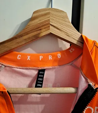 Maillot Gobik CX PRO
