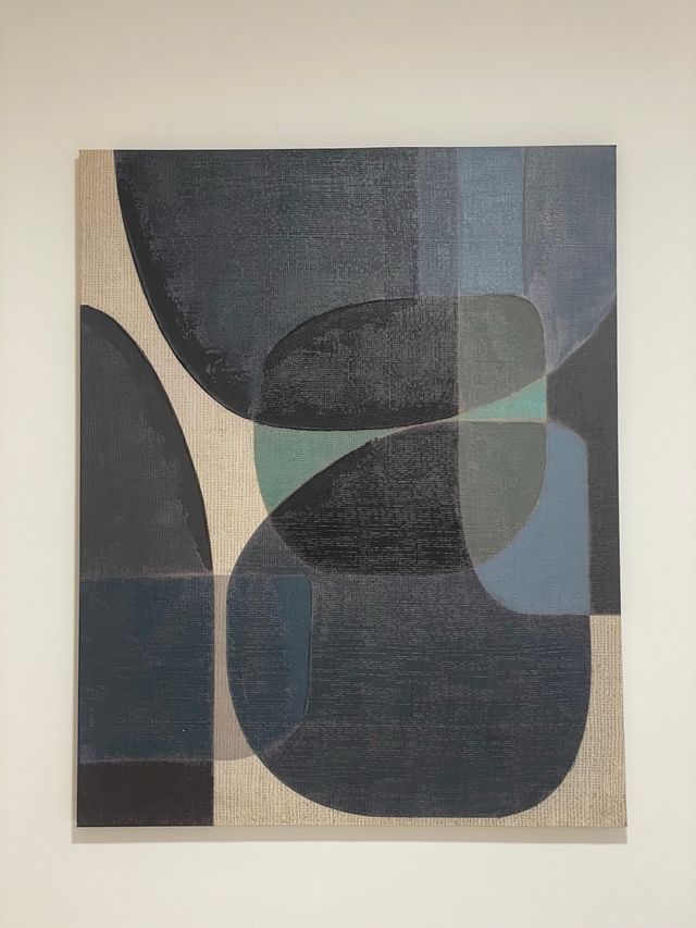 Lienzo Nemsa Abstracto