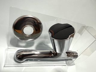 Grifo DuchaFlex cromado