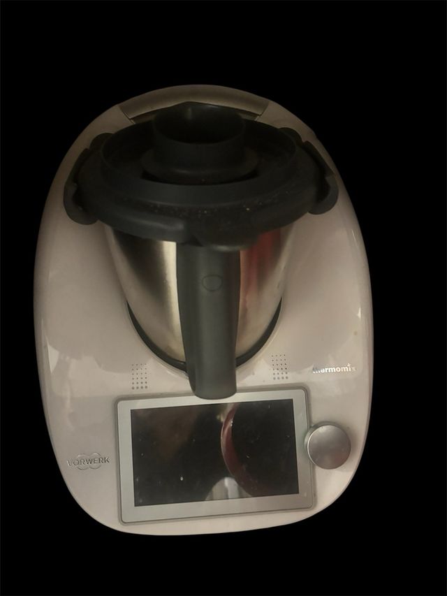 Thermomix Vorwerk Nueva