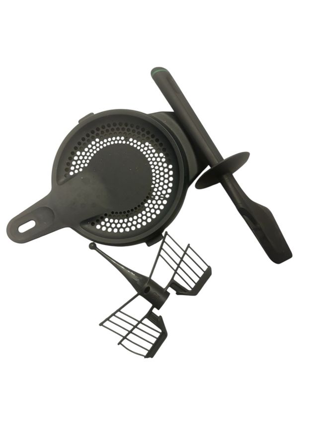 Thermomix Vorwerk Nueva