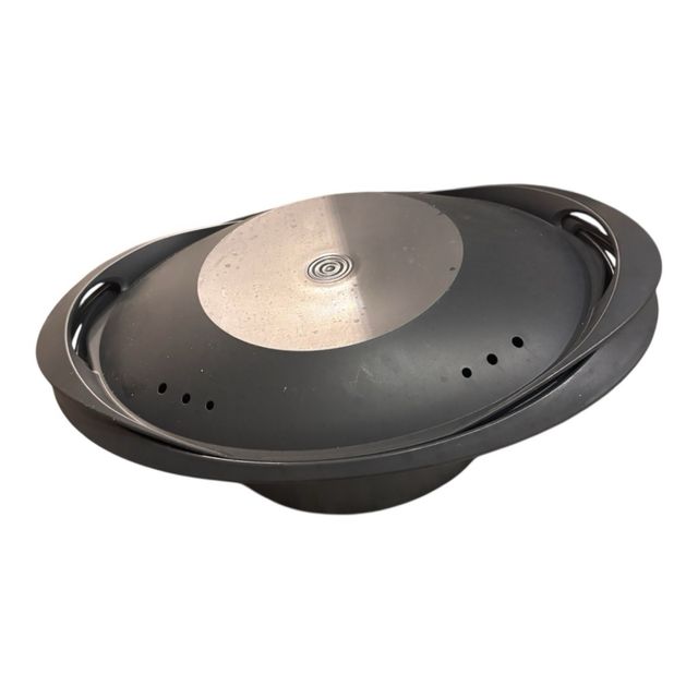 Thermomix Vorwerk Nueva