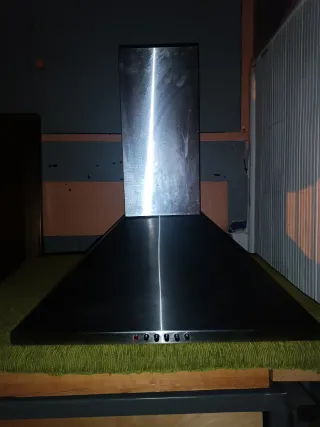 Campana extractora CATA