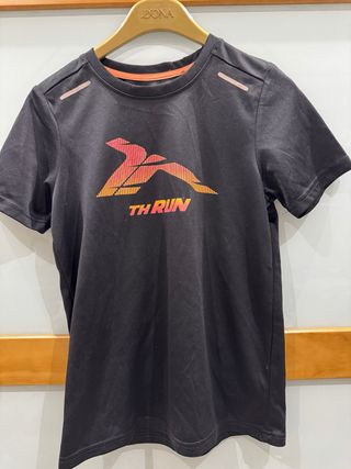 Lote 4 Camisetas Nike/John Smith/Tenh/Street Monk