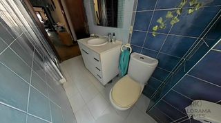 Piso en venta en Casco Histórico en Cartagena