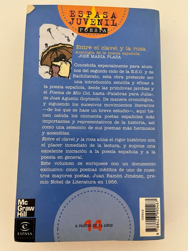 Entre el clavel y la rosa (Spanish Edition)