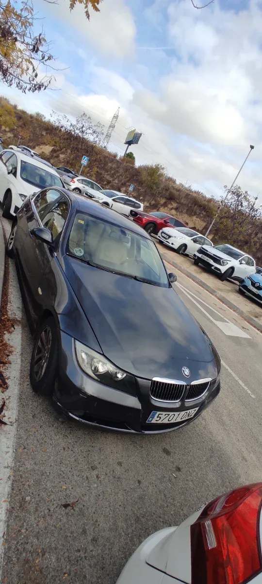 BMW Serie 3 2005