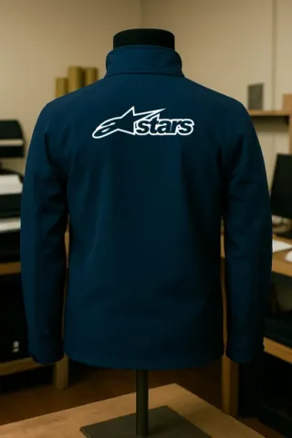 Chaqueta Alpinestars nueva