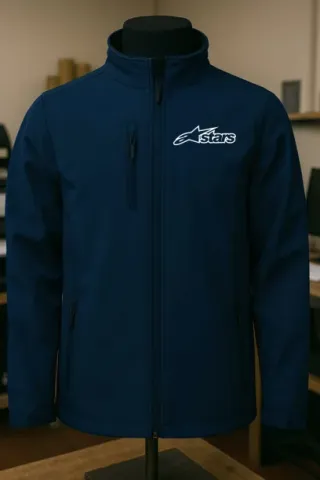 Chaqueta Alpinestars nueva