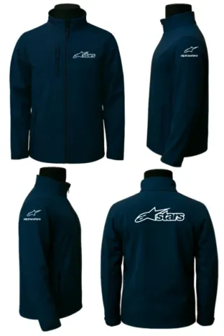 Chaqueta Alpinestars nueva