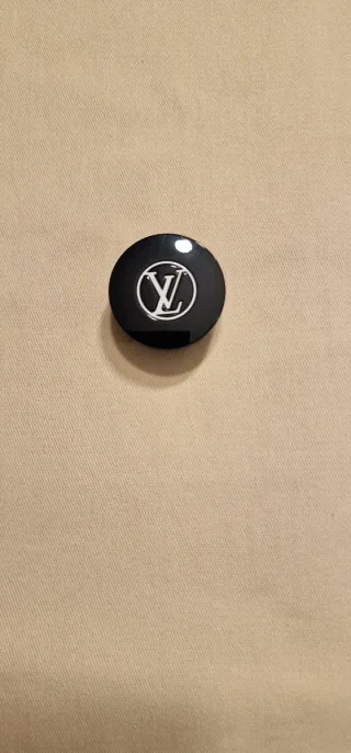 Tapón para botella de perfume Louis Vuitton