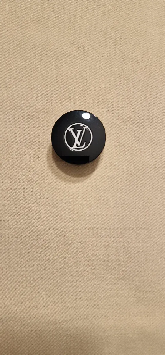 Tapón para botella de perfume Louis Vuitton