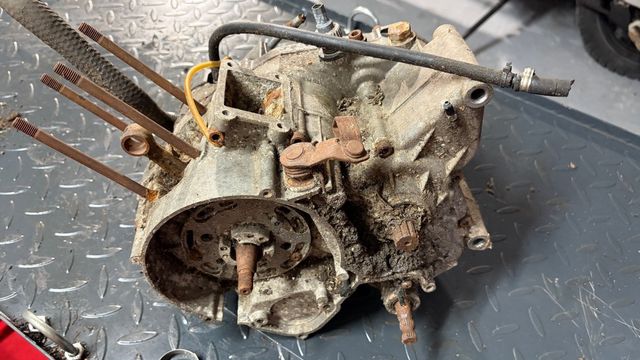 Motor AM5 Aprilia RX, Derbi, Rieju...