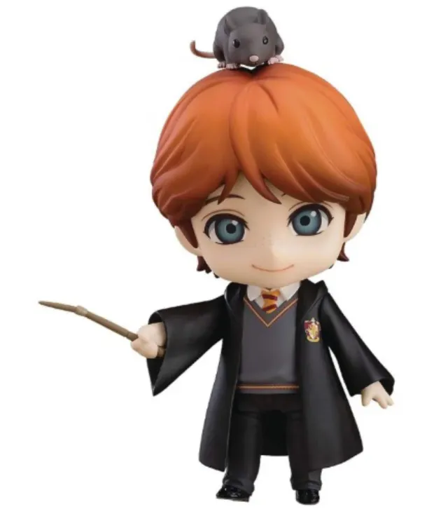Figura Nendoroid Ron Weasley Harry Potter