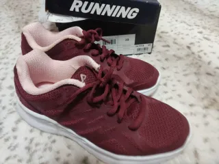 Zapatillas Fila Running Mujer Talla 39