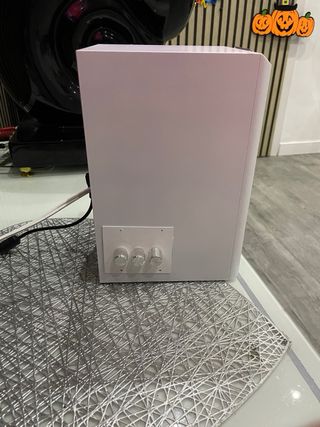 Altavoces JBL Activos Bluetooth Blancos