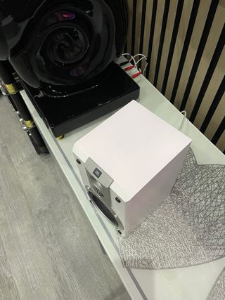 Altavoces JBL Activos Bluetooth Blancos