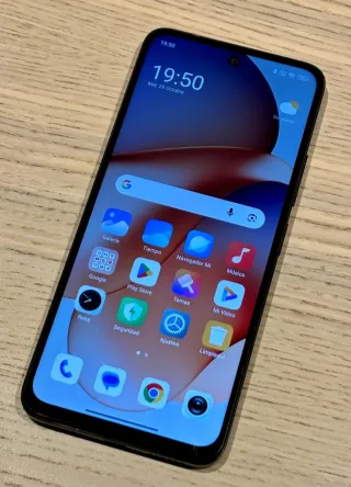 Xiaomi Redmi Note 10 5G