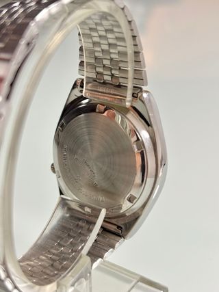 Seiko 5 Automático Raro 7009-8761 Japan Vintage
