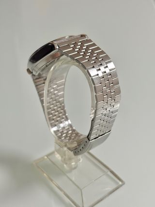 Seiko 5 Automático Raro 7009-8761 Japan Vintage