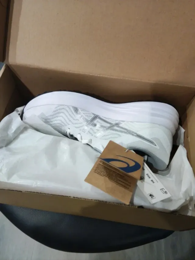 Zapatillas Asics Talla 37.5