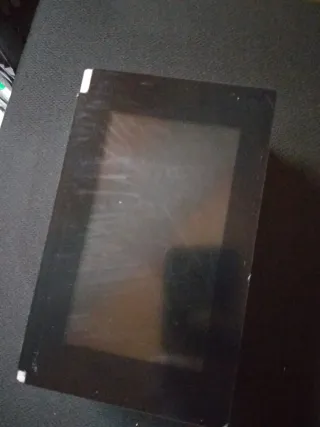 Vendo display originale Nissan