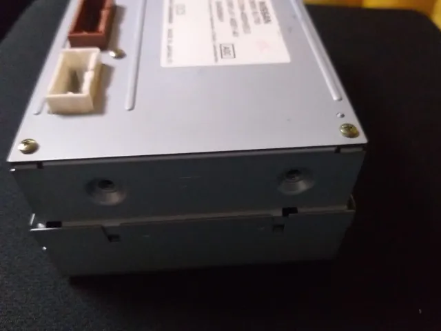 Vendo display originale Nissan