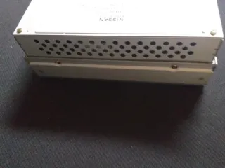 Vendo display originale Nissan