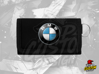 Cartera Piaggio personalizada con tu nombre