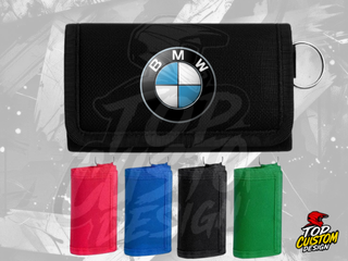 Cartera Piaggio personalizada con tu nombre