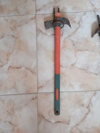 Martillo de enconfrador