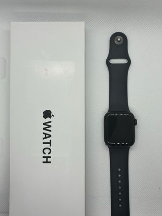 100% - Apple Watch SE 2 40mm GPS