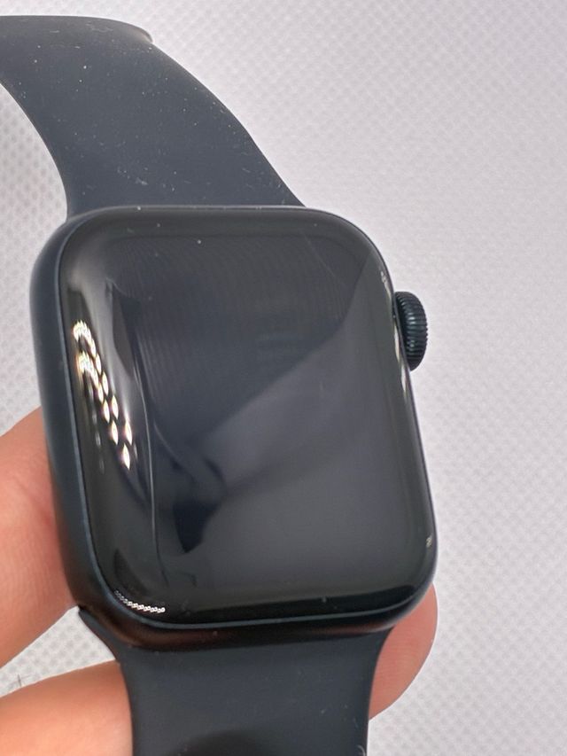 100% - Apple Watch SE 2 40mm GPS