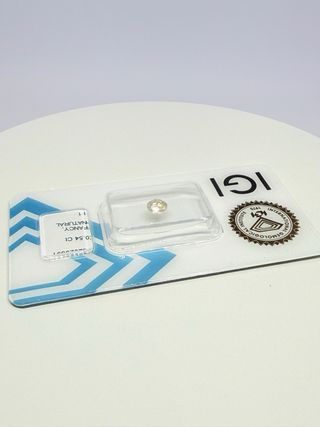 DIAMANTE INVERSION CERTIFICADO