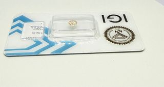 DIAMANTE INVERSION CERTIFICADO