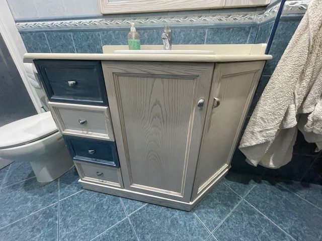 precio solo este finde, urge vender