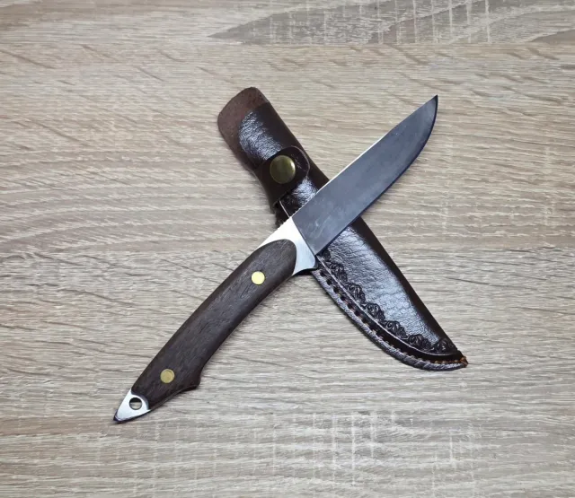 Cuchillo de colección