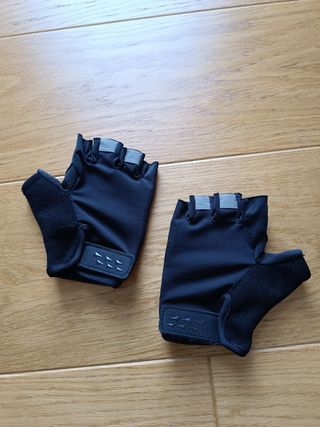 Guantes Ciclismo Sin Dedos