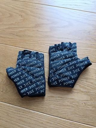 Guantes Ciclismo Sin Dedos