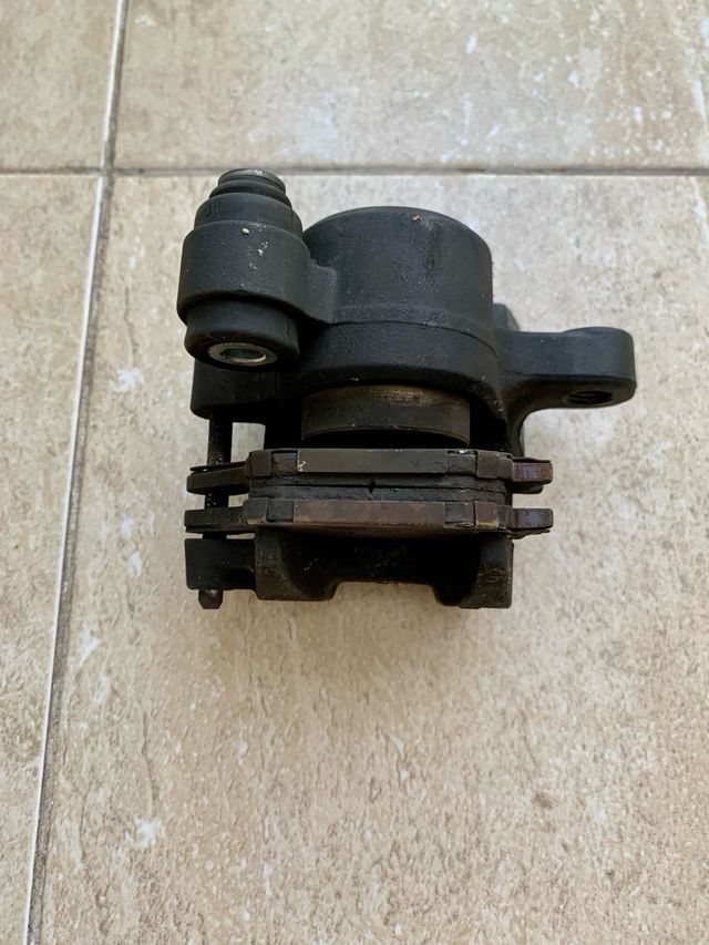 Pinza Freno Trasero Yamaha Nissin